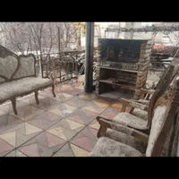 دوخوابه بوژان باغ و سوئیت