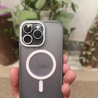 اپل iPhone 15 Pro Max با حافظهٔ ۲۵۶ گیگابایت
