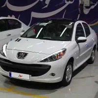 ۲۰۷ صفر کیلومتر فول پلاس