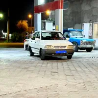 پراید
