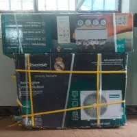 کولر گازی نو پلمپ