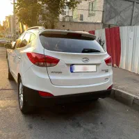 توسان ۲۰۱۳ بدون رنگ|خودرو سواری و وانت|کرج, فاز ۲ مهرشهر|دیوار