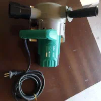 شیار زن دوتیغ دی سی ای مدل AZR۱۲۵S