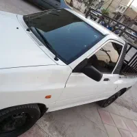 پراید وانت ،مدل ۱۴۰۳