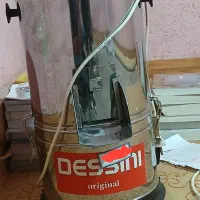 سبزی خوردکن موتورسوخته
