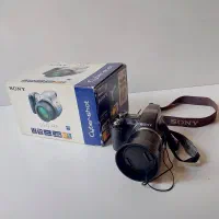 دوربین سونی