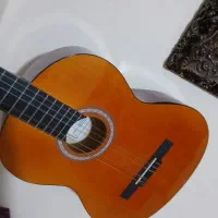 گیتار کلاسیک