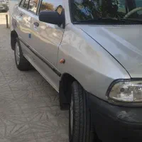 فروش خودرو|خودرو سواری و وانت|بروجرد, |دیوار