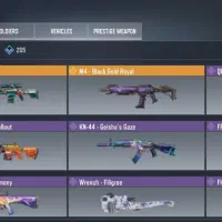 اکانت ندای وظیفه