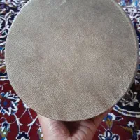 تنبک لری|سازهای سنتی|خرم‌آباد, |دیوار