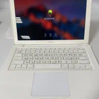 لپتاپ مک بوک قدیمی