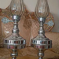 چراغ لاله