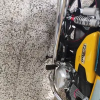 اگزوز فابریکی|موتورسیکلت|بروجرد, |دیوار