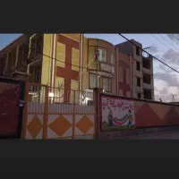 سرویس مدرسه ابوذر گنجشگیر