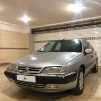 زانتیا۲۰۰۰ مدل ۸۳