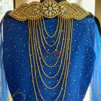 ست کمربند و سخمه بند و|کیف، کفش، کمربند|سرپل ذهاب, |دیوار