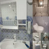 لوله کشی ساختمان تعمیرات ونصب شیرآلات