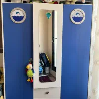 سرویس اتاق خواب کودک ونوجوان