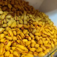 پسته درجه یک