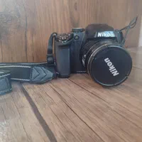 دوربین عکاسی نیکون
