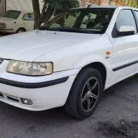 ماشین‌سمندمدل۹۸تمیزبفروش‌‌میرسد