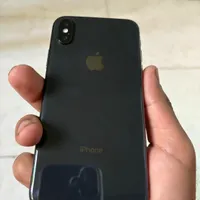 ایفون x