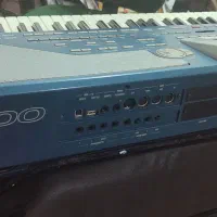 KORG PA800سری اول درحداکبند