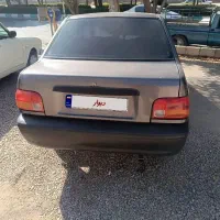 پراید89|خودرو سواری و وانت|ابریشم, |دیوار