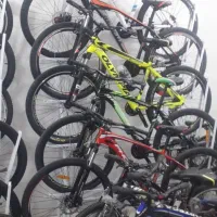 فروش انواع موتورسیکلت ودوچرخه|موتورسیکلت|داران, |دیوار