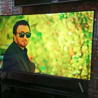 هوشمند دوو ۴۳rohs|تلویزیون و پروژکتور|تبریز, |دیوار