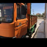 خاور۸۰۸باری