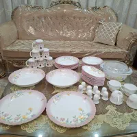 ظروف ارکوپال الیز فرانسه