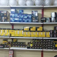 فروش کلیه لوازم یک باب مغازه الکتریکی با سرقفلی