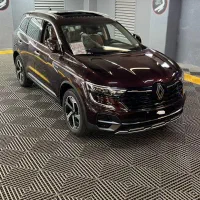 رنو کولیوس 2025