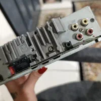 ضبط پایونر2650|قطعات یدکی و لوازم جانبی|کرج, شهرک امام رضا (ع)|دیوار