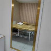 اینه قدی با باکس|آینه|کرمانشاه, |دیوار