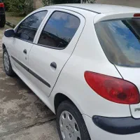 پژو 206 مدل96 تیپ 5|خودرو سواری و وانت|تالش, هشتپر|دیوار