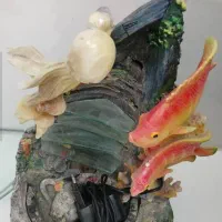 آب نما کاملا سالم