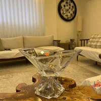 میوه خوری پایه دار|ظروف سرو و پذیرایی|رشت, دیلمان|دیوار