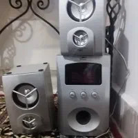 کامپیوتر|رایانه رومیزی|خرم‌آباد, |دیوار