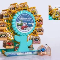 فروش عمده انواع اسباب بازی پلاستیکی