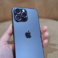 آیفون۱۴پرومکس (باتری ۱۰۰ فابریک)