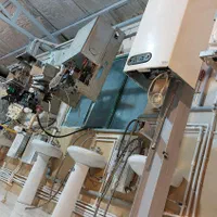 آموزش تعمیرپکیج،کولرگازی ،آبگرمکن ،لوله کشی و برد|خدمات آموزشی|کرج, کمالشهر|دیوار