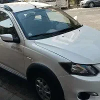 کوییک پارس خودرو ۱۴۰۰|خودرو سواری و وانت|تهران, تاکسیرانی|دیوار