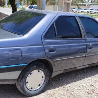 پژو GLX مدل 98|خودرو سواری و وانت|زرین دشت (فارس), |دیوار