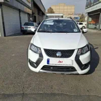 کوئیک Gx.l صفر مدل 1404(دارای آپشنهای اضافه)