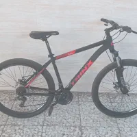 فروش فوری دوچرخه ترینکس سایز 27.5