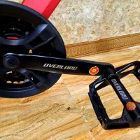 دوچرخه اصل اورلورد ۲۶ و ۲۹ وارداتی فول آلومینیم|دوچرخه، اسکیت، اسکوتر|تهران, بهارستان|دیوار