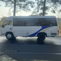 مینی بوس آرین|خودرو سنگین|تهران, میرداماد|دیوار