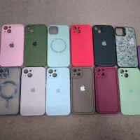 گارد ایفون ۱۳ مفت